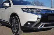 Mitsubishi Outlander Instyle