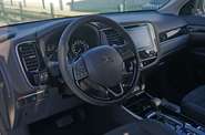 Mitsubishi Outlander Instyle