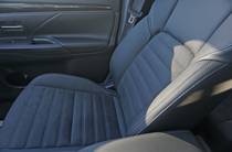 Mitsubishi Outlander Instyle