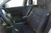 Mitsubishi Outlander Instyle