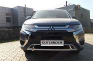 Mitsubishi Outlander Inform