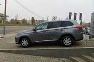 Mitsubishi Outlander Inform