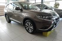 Mitsubishi Outlander Ultimate