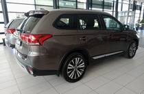 Mitsubishi Outlander Ultimate