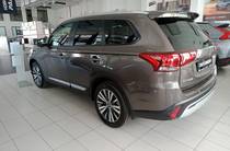 Mitsubishi Outlander Ultimate