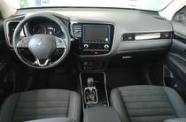 Mitsubishi Outlander Intense