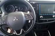 Mitsubishi Outlander Instyle