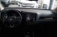 Mitsubishi Outlander Instyle