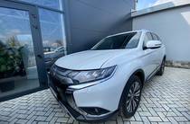 Mitsubishi Outlander Instyle