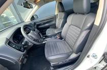 Mitsubishi Outlander Instyle