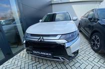 Mitsubishi Outlander Instyle