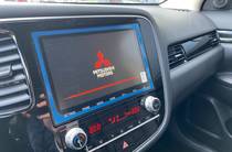 Mitsubishi Outlander Instyle