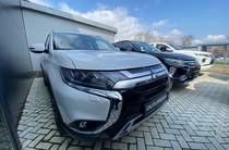 Mitsubishi Outlander Instyle