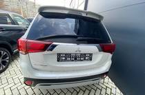 Mitsubishi Outlander Instyle