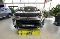 Mitsubishi Outlander Intense