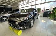 Mitsubishi Outlander Intense