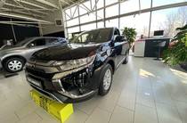 Mitsubishi Outlander Intense