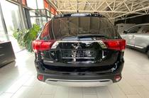 Mitsubishi Outlander Intense