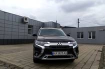 Mitsubishi Outlander Ultimate