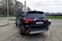 Mitsubishi Outlander Ultimate