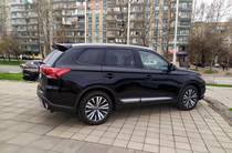 Mitsubishi Outlander Ultimate