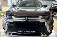 Mitsubishi Outlander Ultimate