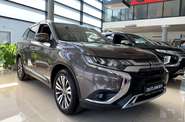 Mitsubishi Outlander Ultimate