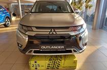 Mitsubishi Outlander Instyle