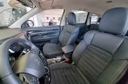 Mitsubishi Outlander Instyle