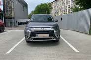 Mitsubishi Outlander Ultimate