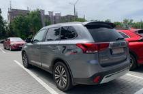 Mitsubishi Outlander Ultimate