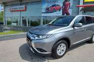 Mitsubishi Outlander Intense