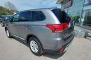 Mitsubishi Outlander Intense