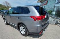 Mitsubishi Outlander Intense