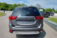 Mitsubishi Outlander Intense