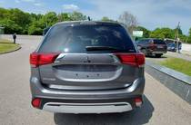 Mitsubishi Outlander Intense