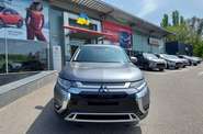 Mitsubishi Outlander Intense