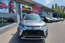 Mitsubishi Outlander Intense