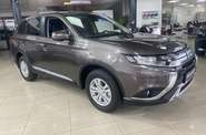 Mitsubishi Outlander Intense