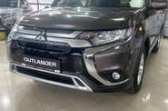 Mitsubishi Outlander Intense