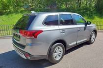 Mitsubishi Outlander Intense