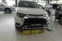 Mitsubishi Outlander Instyle