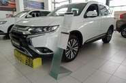 Mitsubishi Outlander Instyle