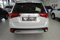 Mitsubishi Outlander Instyle