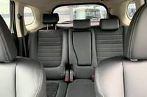 Mitsubishi Outlander Instyle