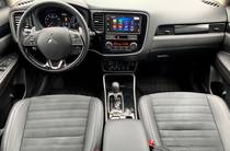 Mitsubishi Outlander Instyle