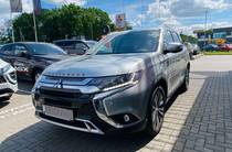 Mitsubishi Outlander Ultimate