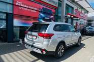 Mitsubishi Outlander Ultimate