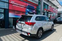 Mitsubishi Outlander Ultimate