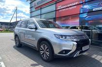 Mitsubishi Outlander Ultimate